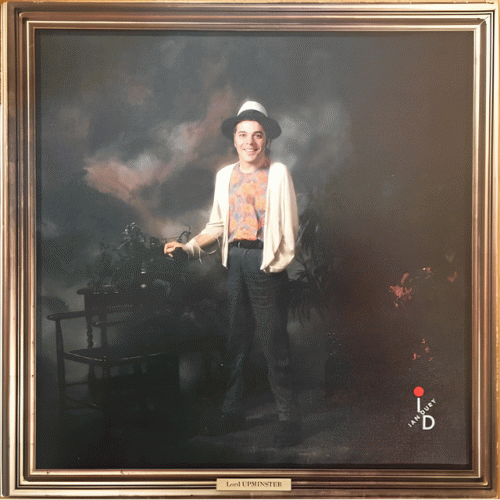 Ian Dury And The Blockheads : Lord Upminster